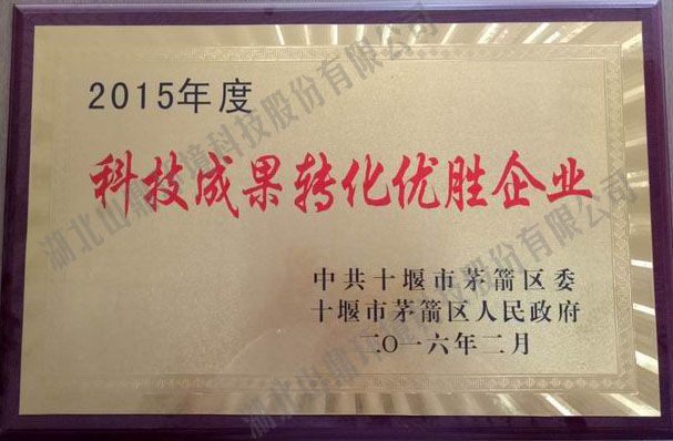 2015��ȿƼ��ɹ�ת����ʤ��ҵ